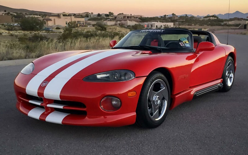 Viper Venom 500 - hennesseyperformance.com Viper Venom 500 - hennesseyperformance.com