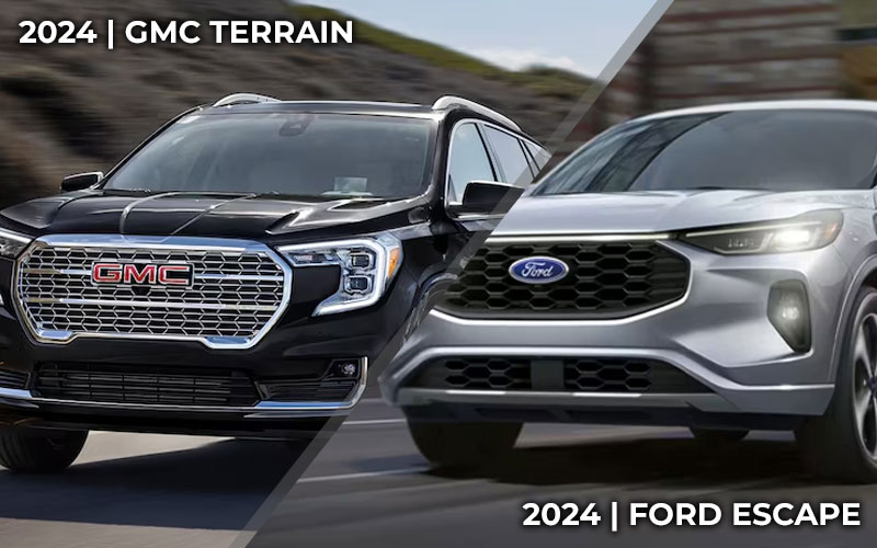 gmc.com | ford.com