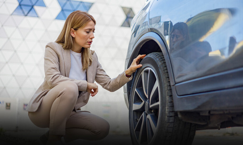 Mastering Tire Pressure: Tire Inflators and Pressure Gauges