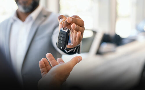 Expert Tips for Buying a Car in 2024