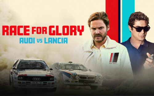 Race for Glory: Audi vs. Lancia