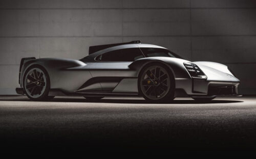 The Coolest Sports Car Concepts We Never Got