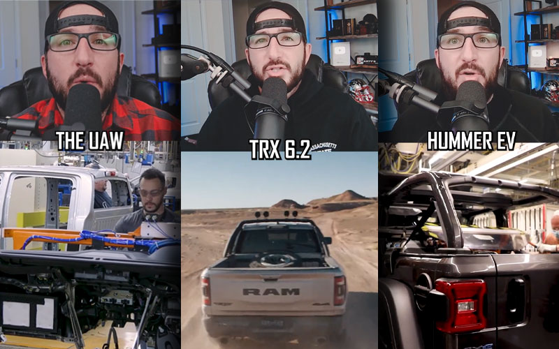 tik5 @realbrianmello on TikTok