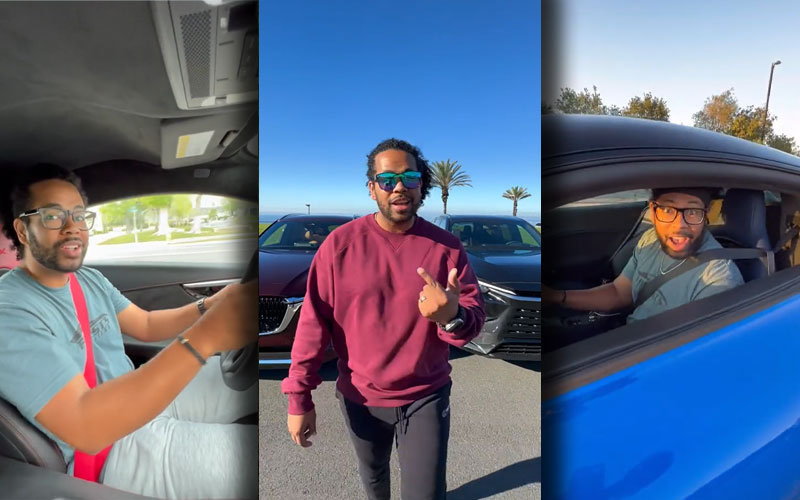 tik6 @forrestsautoreviews on TikTok