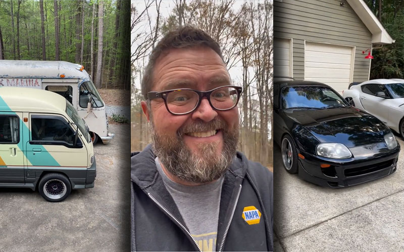 tik7 @therutledgewood on TikTok