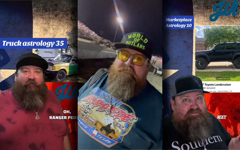 tik8 @jerrywaynelongmire on TikTok