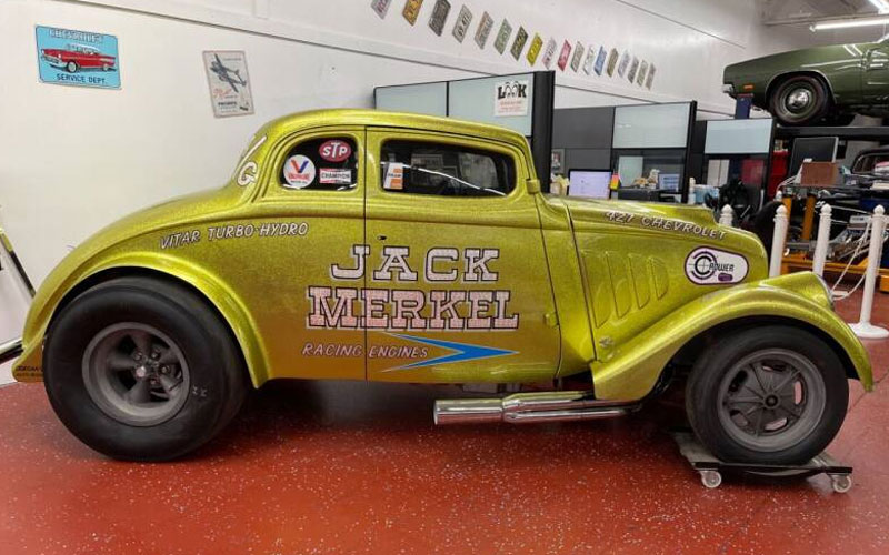 1933 Willys Coupe - carsforsale.com 1933 Willys Coupe - carsforsale.com