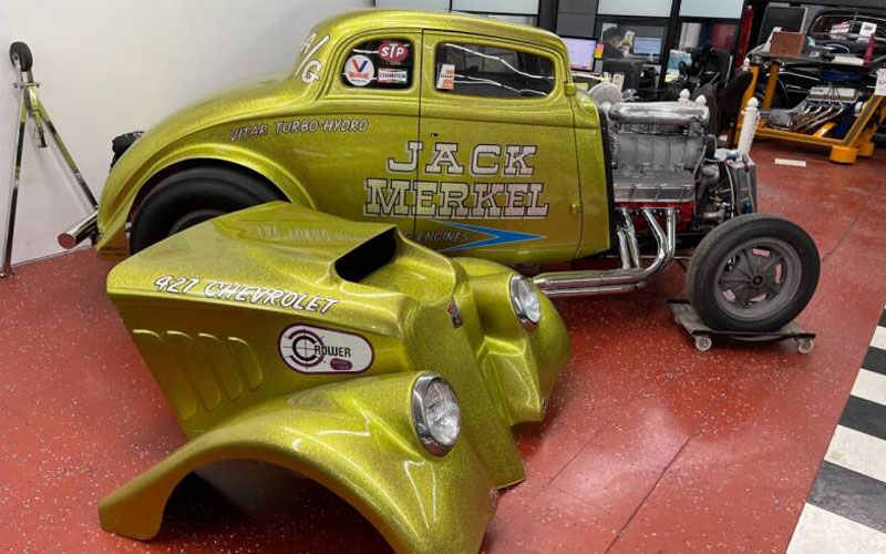 1933 Willys Coupe - carsforsale.com 1933 Willys Coupe - carsforsale.com