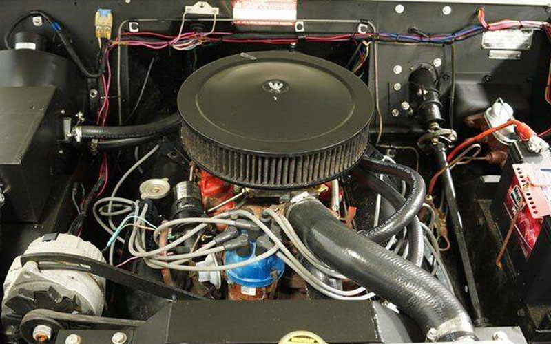 1968 International Scout 266ci V8 - carsforsale.com