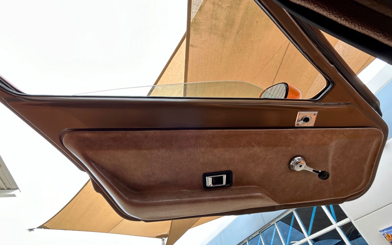 1975 Bricklin SV-1 - carsforsale.com