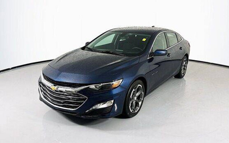 2022 Chevrolet Malibu - carsforsale.com 2022 Chevrolet Malibu - carsforsale.com