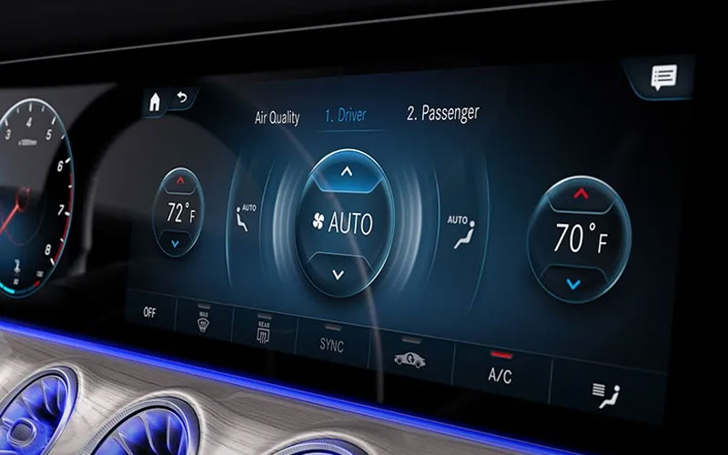 2023 CLS 450 4MATIC Coupe - mbusa.com 2023 CLS 450 4MATIC Coupe - mbusa.com