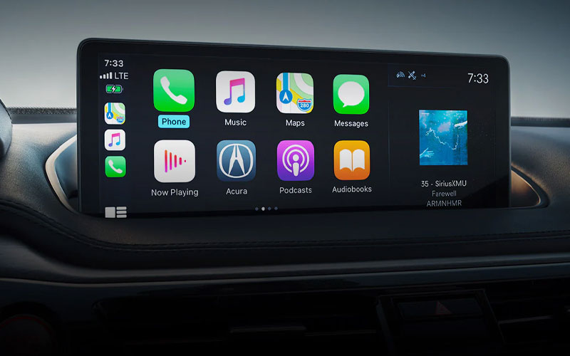 2024 Acura MDX - acura.com 2024 Acura MDX - acura.com