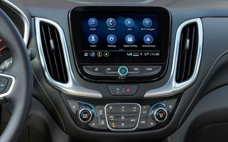 2024 Chevrolet Equinox - chevrolet.com 2024 Chevrolet Equinox - chevrolet.com