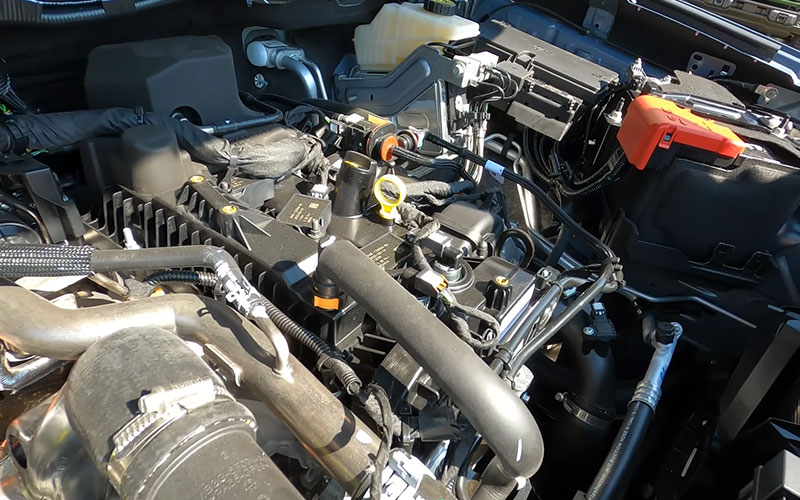 2024 Ford Ranger - Texas Truck Channel on Youtube