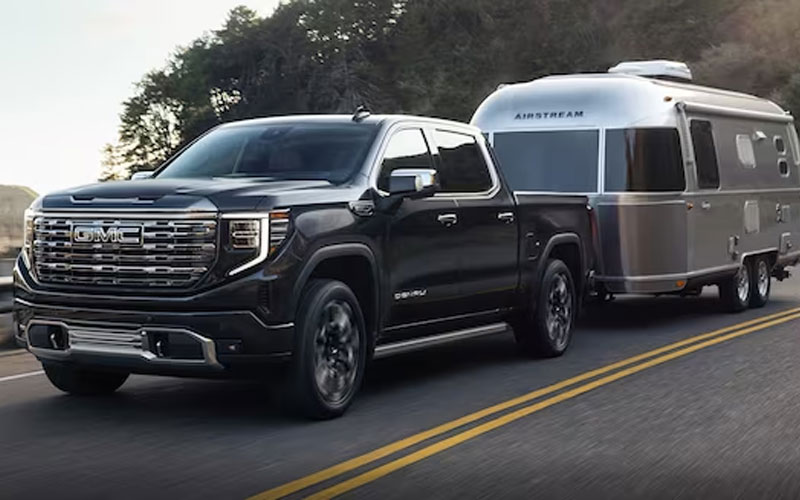 2024 GMC Sierra 1500 - gmc.com