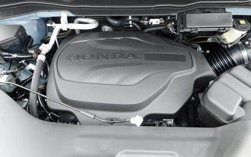 2024 Honda Ridgeline 3.5L V6 - carsforsale.com