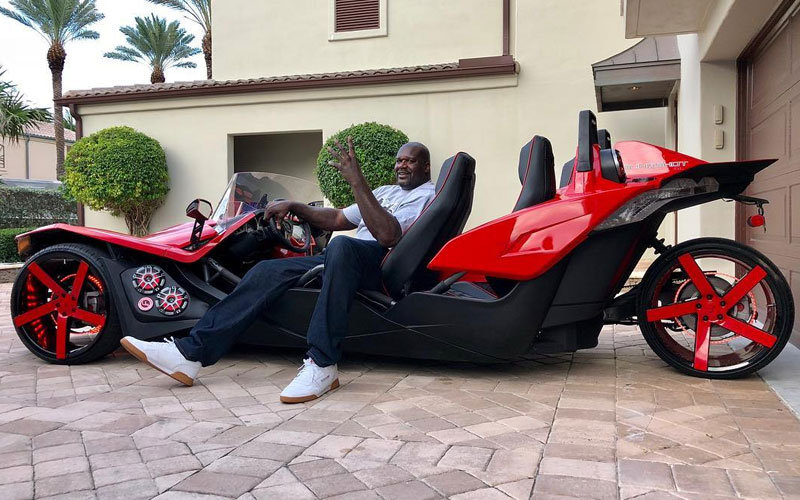 Polaris Slingshot - Polaris Slingshot on Facebook