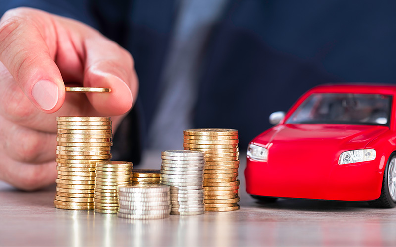 Vehicle Financing Vehicle Financing