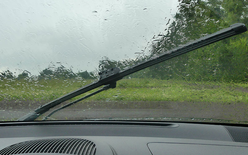 Windshield Wipers Windshield Wipers