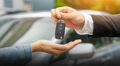 do you have to make a downpayment on a car