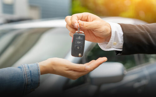 Do You Have to Put a Downpayment on a Car?