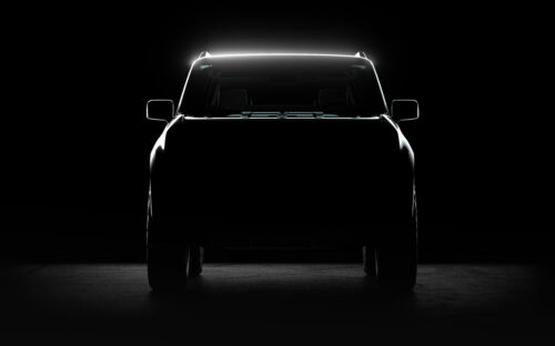 New Scout Plant Breaks Ground in the US