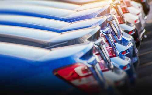 Higher Vehicle Inventories Leave Room to Negotiate