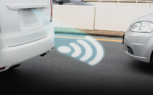 Top Ten Car Features That Should Be Standard