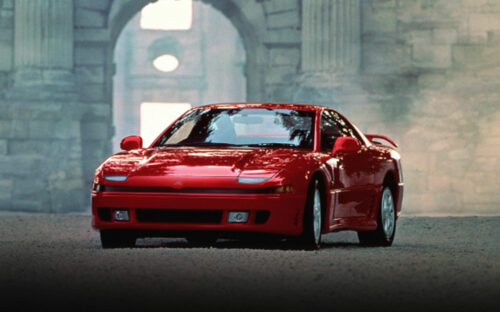 Top 10 Mitsubishi JDM Cars
