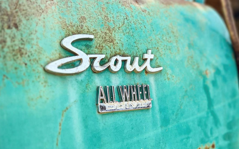 scout_motors on Instagram
