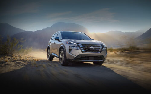 0% APR Deals for June 2024 Hero - nissanusa.com