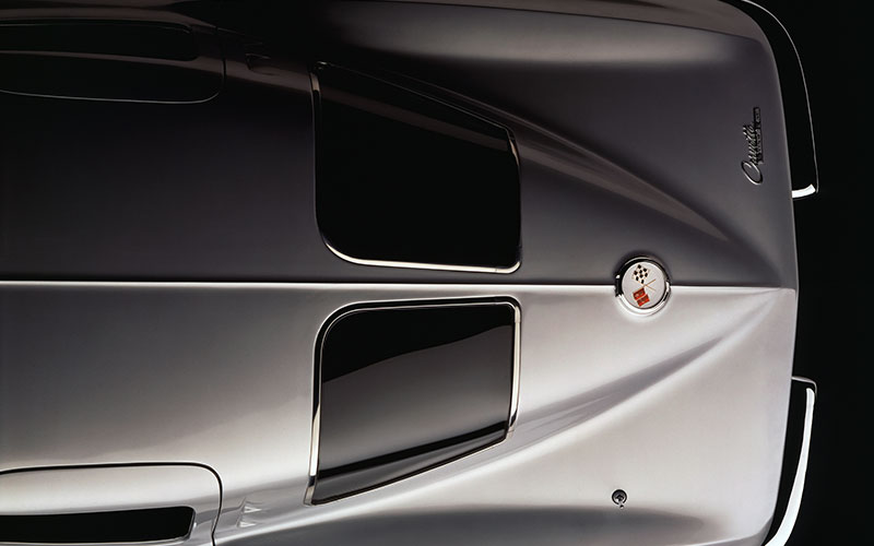 1963 Chevrolet Corvette - media.chevrolet.com