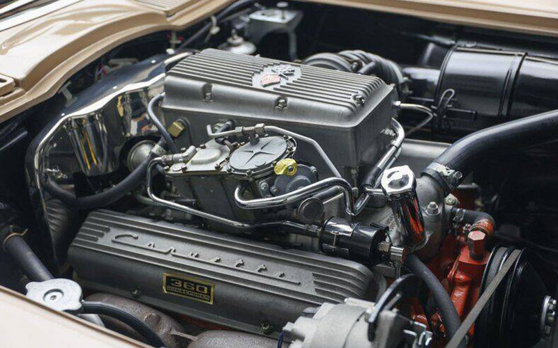 1963 Chevrolet Corvette - carsforsale.com