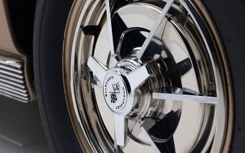 1963 Chevrolet Corvette - carsforsale.com