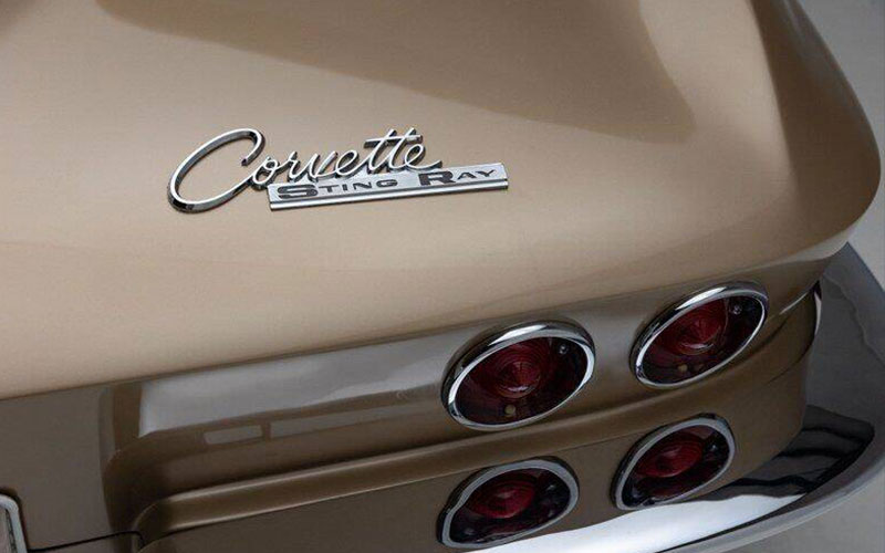 1963 Chevrolet Corvette - carsforsale.com