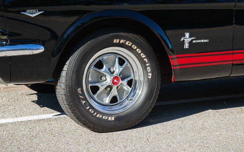 1964 Ford Mustang - Carsforsale.com