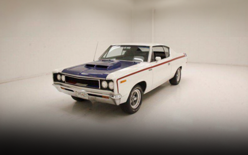 1970 AMC Rebel - carsforsale.com