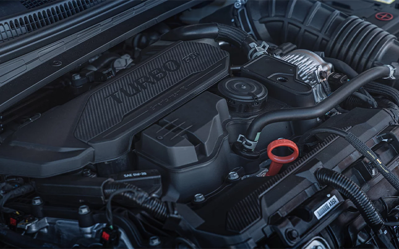 2024 Hyundai Elantra Under The Hood - hyundaiusa.com
