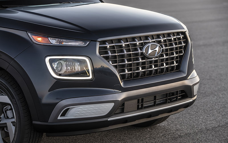 2024 Hyundai Venue - hyundainews.com