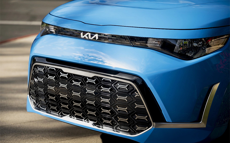 2024 Kia Soul Front - kia.com