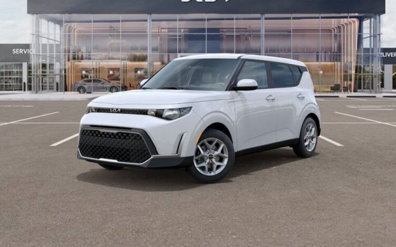 2024 Kia Soul S - carsforsale.com