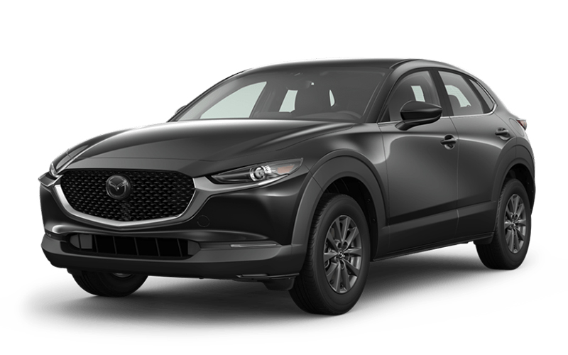 2024 Mazda CX-30 Base - carsforsale.com