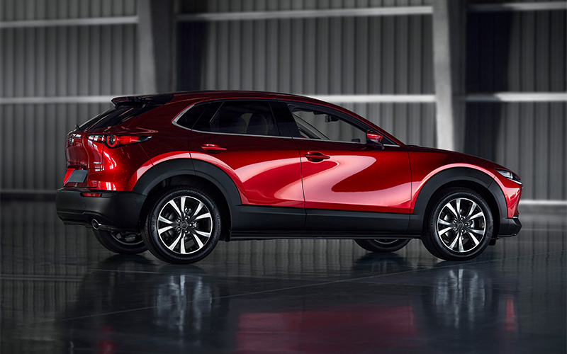 2024 Mazda CX-30 FAQ - news.mazdausa.com