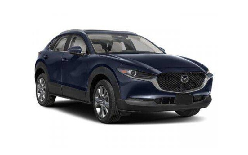 2024 Mazda CX-30 Preferred - carsforsale.com