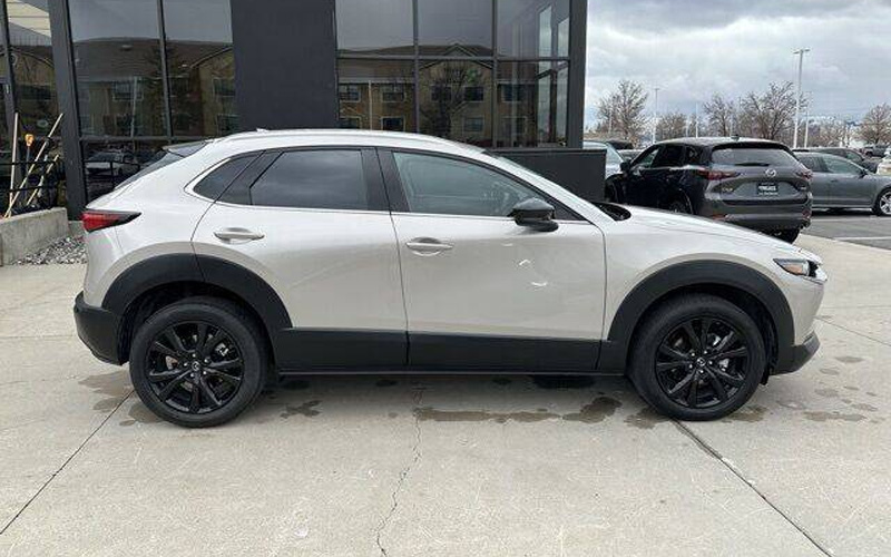 2024 Mazda CX-30 Turbo Premium Plus - carsforsale.com