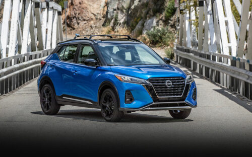 2024 Nissan Kicks - usa.nissannews.com