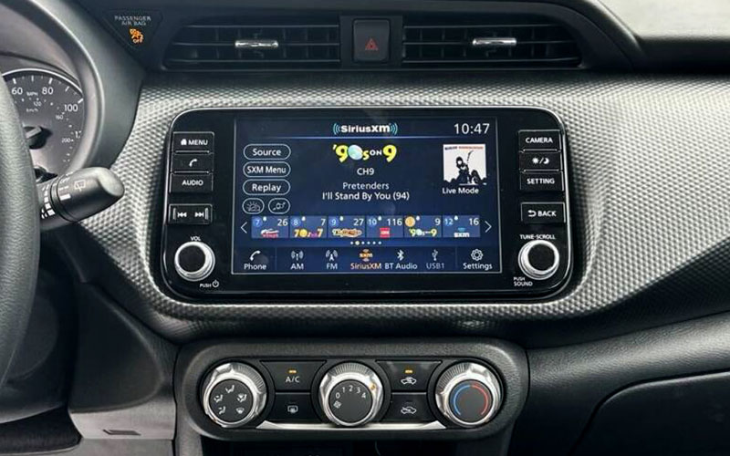 2024 Nissan Kicks - carsforsale.com