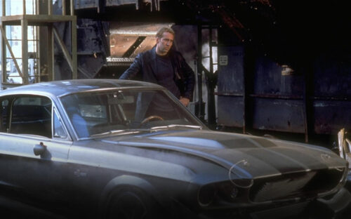 Gone in 60 Seconds - imdb.com