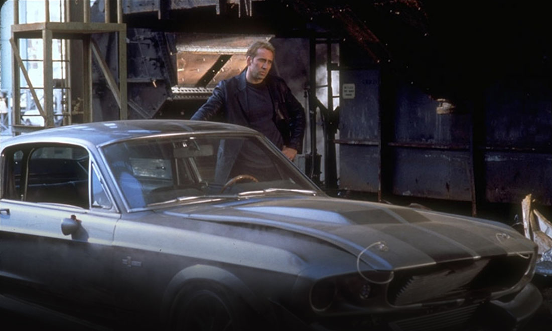 Gone in 60 Seconds - imdb.com